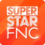 SuperStar FNC Icon