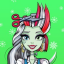 Monster High: Beauty Shop Icon