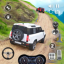Car Driving Games Icon