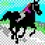 Quick Horse Icon