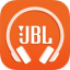 JBL Headphones Icon