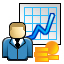 Money Manager for Symbian s60 v.3 Icon