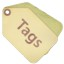 Tags Icon