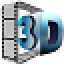 Tipard 3D Converter Icon