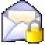 IE Outlook Accounts Password Recovery Icon
