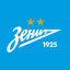 FC Zenit Official App Icon