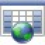 OrgCalendar (WEB) Icon