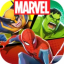MARVEL World of Heroes Icon