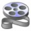 Movie Player ActiveX Icon