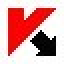 Kaspersky Security for Mail Server Icon