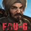 FAU-G Icon
