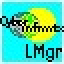 Email List Manager Icon