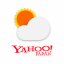 Yahoo Weather Japan Icon