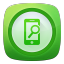 Macgo Free iPhone Explorer Icon