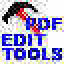 PDFEditTools Icon