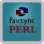 FavSync Perl