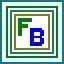 Fuse Bead Pattern Designer Icon