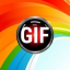 GIF Maker Editor Icon