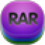 Free RAR Extractor Icon