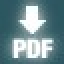 PDF2Mail Pilot Icon
