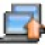 Remote Command manager Icon