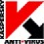 Kaspersky Anti-Virus Mobile Icon