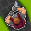 Hunter Assassin Icon