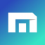Maxthon Web Browser Icon