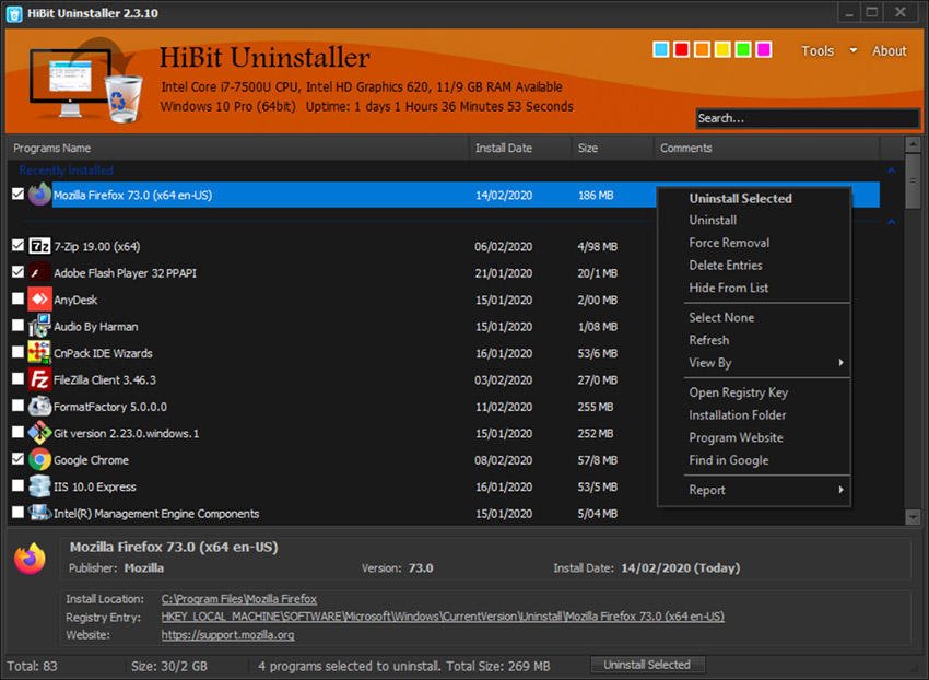 Hibit