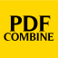 PDFGolds Combine PDF Free