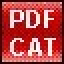 PDFCat Icon