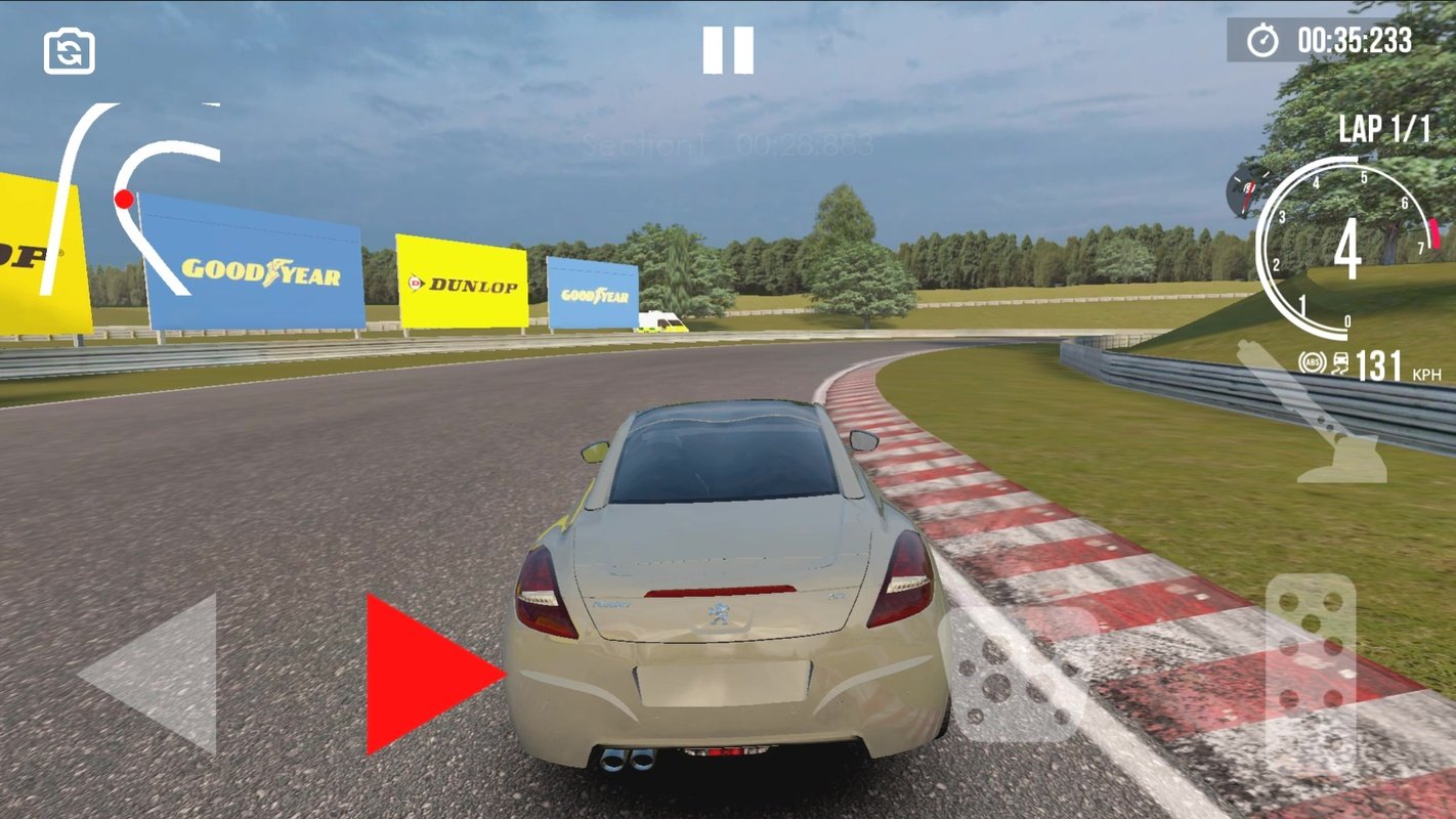 Assoluto Racing for Android Free Download