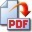 Image To PDF(PDF E-Book Maker) Icon