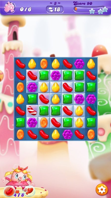 Candy Crush Friends APK for Android Download