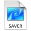Huepfer Screen Saver Icon