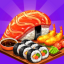 Cooking Max Icon