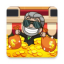 Idle Factory Tycoon Icon
