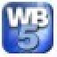 WYSIWYG Web Builder Icon