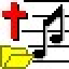 Church Music Master 2002 Icon