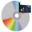 DVDxDV Icon