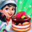 Kitchen Craze - Master Chef Cooking Game Icon