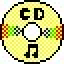 Eastsea MP3 CD Burner Icon