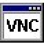 VNCPassView Icon