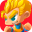 Dragon Z Quest Action RPG Icon