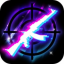 Beat Shooter Icon