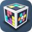 Blockdom: Classic Puzzle Block All In One Icon