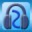 AD Stereo Changer Icon