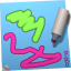 Daydream Doodler Pro Icon