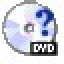 DVDInfoPro Icon