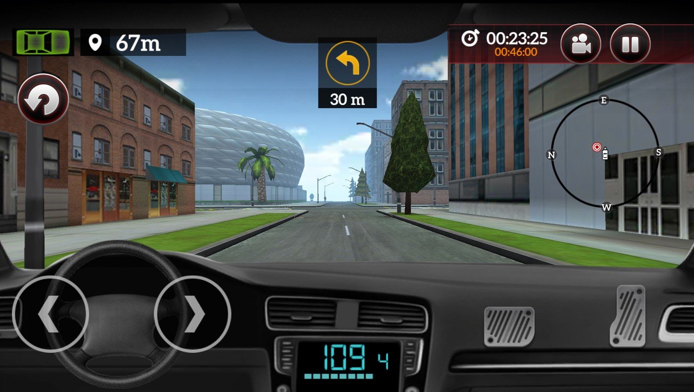 Drive for Speed Simulator for Android Free Download